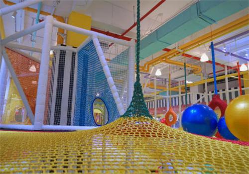 泛尼尼儿童乐园